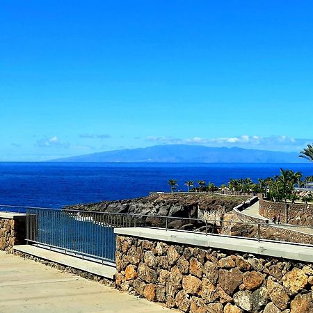Ocean View Apartment In Club Paraiso, Pp139 Costa Adeje  Exterior photo