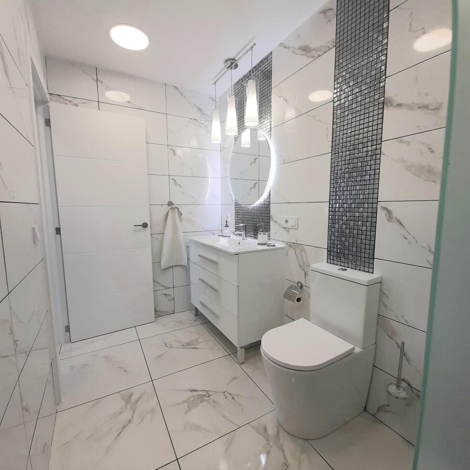 Ocean View Apartment In Club Paraiso, Pp139 Costa Adeje  Exterior photo